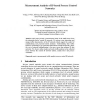 Measurement Analysis of IP-Based Process Control Networks