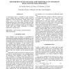 Measurement study of packet loss versus delay in congestion detection for video streaming