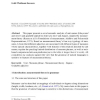 Measurement theory in linguistics
