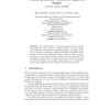 Measuring Intrinsic Volumes in Digital 3d Images