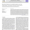 Measuring the dynamics of remembered experience over time