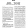 Measuring the evolution of transport protocols in the internet