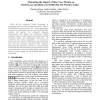 Measuring the Impact of Slow User Motion on Packet Loss and Delay over IEEE 802.11b Wireless Links