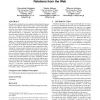 Measuring the similarity between implicit semantic relations from the web