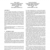Mechanism design and deliberative agents