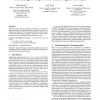 Mechanizing the expert dense linear algebra developer