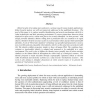 Mechatronic Security and Robot Authentication