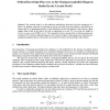 Medical Knowledge Discovery on the Meningoencephalitis Diagnosis Studied by the Cascade Model