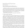 Medical Requirements for Data Protection