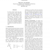 Memory-Efficient and Thread-Safe Quasi-Destructive Graph Unification