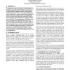 Memory modeling for system synthesis