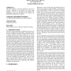 Mental health issues and pervasive computing
