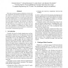 Merged Computation for Whirlpool Hashing