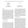 Merging six emergency departments into one: a simulation approach