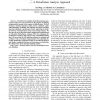 Message Batching in Wireless Sensor Networks - A Perturbation Analysis Approach