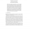 Message Handling in Parallel Radiance