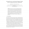 Message Recovery and Pseudo-preimage Attacks on the Compression Function of Hamsi-256
