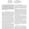Message Stability Detection for Reliable Multicast