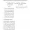 Meta-Reasoning in Executable Temporal Logic