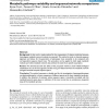 Metabolic pathways variability and sequence/networks comparisons