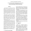 Metadata Interoperability and Meta-search on the Web