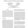 Metamodel Access Protocols for Extensible Aspect-Oriented Modeling
