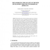 Metamodeling the Quality of the Web Development Process' Intermediate Artifacts