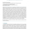 Methodologies for Model-Driven Development of Adaptive Web Applications: An Analytical Survey