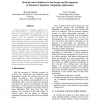 Methods and guidelines for the design and development of domestic ubiquitous computing applications