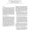 METRICS: a system architecture for design process optimization