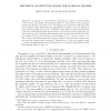 Meyniel's conjecture holds for random graphs