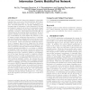 MFTP: A Clean-Slate Transport Protocol for the Information Centric Mobilityfirst Network