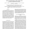 Micro-CT System for Small Animal Imaging with Ultrafast Laser-Based X-Ray Source