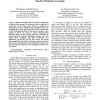 Microaneurysm (MA) Detection Via Sparse Representation Classifier with MA and Non-MA Dictionary Learning