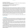 Microblog Sentiment Analysis Based on Paragraph Vectors