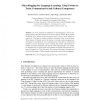 Microblogging for Language Learning: Using Twitter to Train Communicative and Cultural Competence