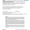 MiMiR: a comprehensive solution for storage, annotation and exchange of microarray data