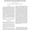 MIMO radar diversity with Neyman-Pearson signal detection in non-Gaussian circumstance with non-orthogonal waveforms