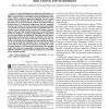 Miniature in vivo Robots for Remote and Harsh Environments