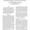 Minimal Sufficient Explanations for Factored Markov Decision Processes