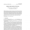 Minimal weight expansions in Pisot bases