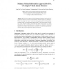 Minimax Mutual Information Approach for ICA of Complex-Valued Linear Mixtures