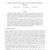 Minimum cost homomorphisms to semicomplete multipartite digraphs