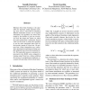 Minimum Error Rate Training by Sampling the Translation Lattice