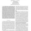 Minimum Interference Routing with Applications to MPLS Traffic Engineering