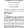 Minimum Jerk Reaching Movements of Human Arm with Mechanical Constraints at Endpoint