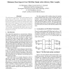 Minimum Mean Square Error Fir Filter Banks with Arbitrary Filter Lengths