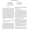 Minimum Message Length Clustering of Spatially-Correlated Data with Varying Inter-Class Penalties
