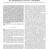 Minimum Variance Optimal Rate Allocation for Multiplexed H.264/AVC Bitstreams