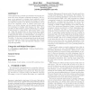 Mining adaptively frequent closed unlabeled rooted trees in data streams